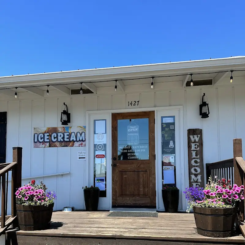 Timber Towne Coffee