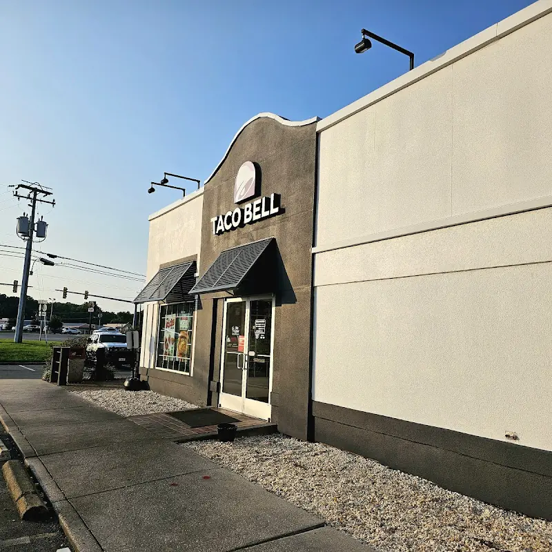 Taco Bell / KFC