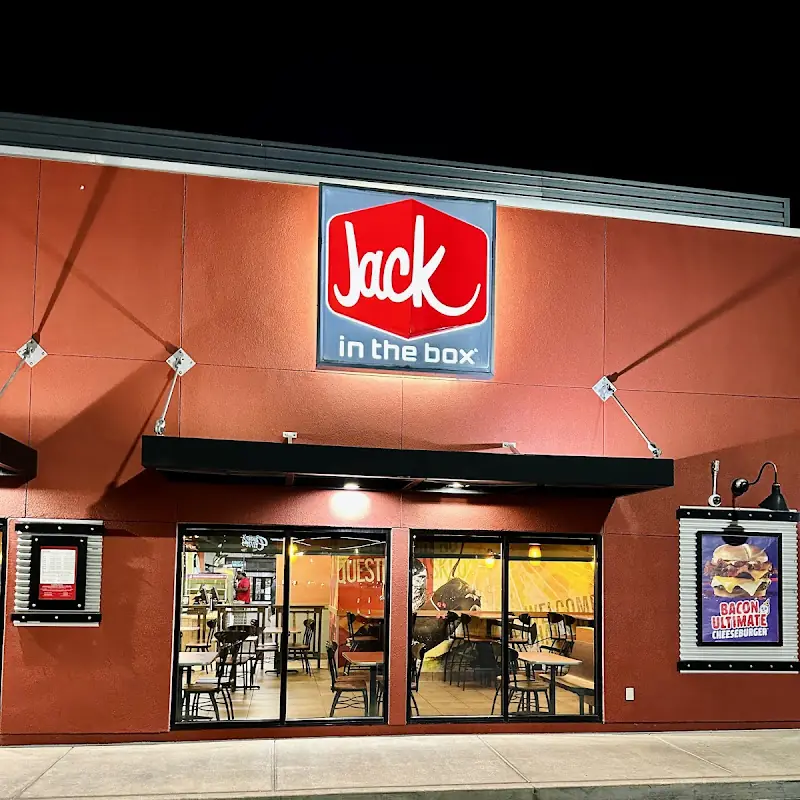 Jack in the Box