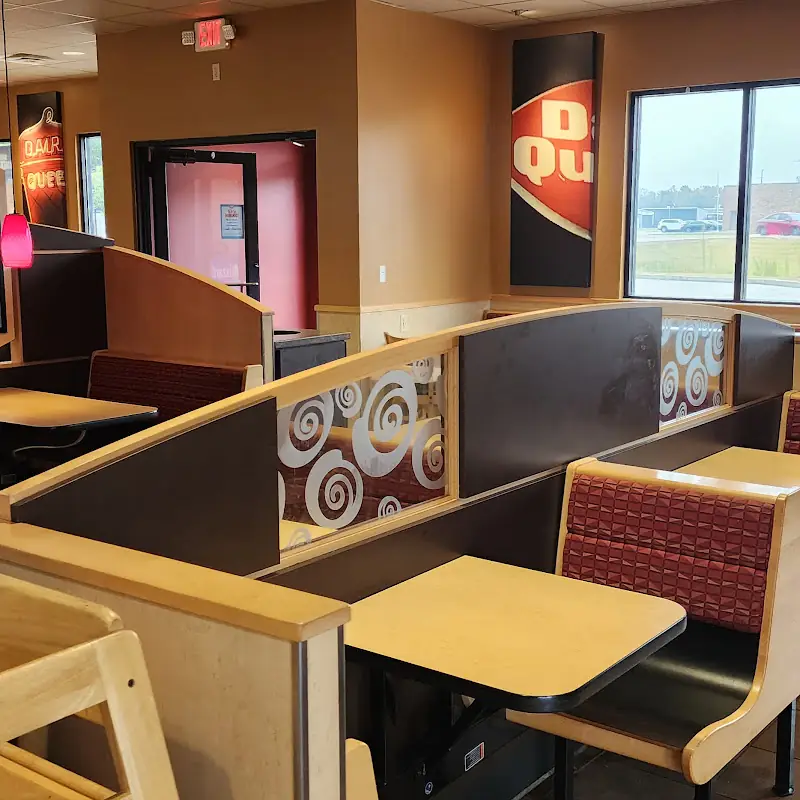 Dairy Queen Grill & Chill