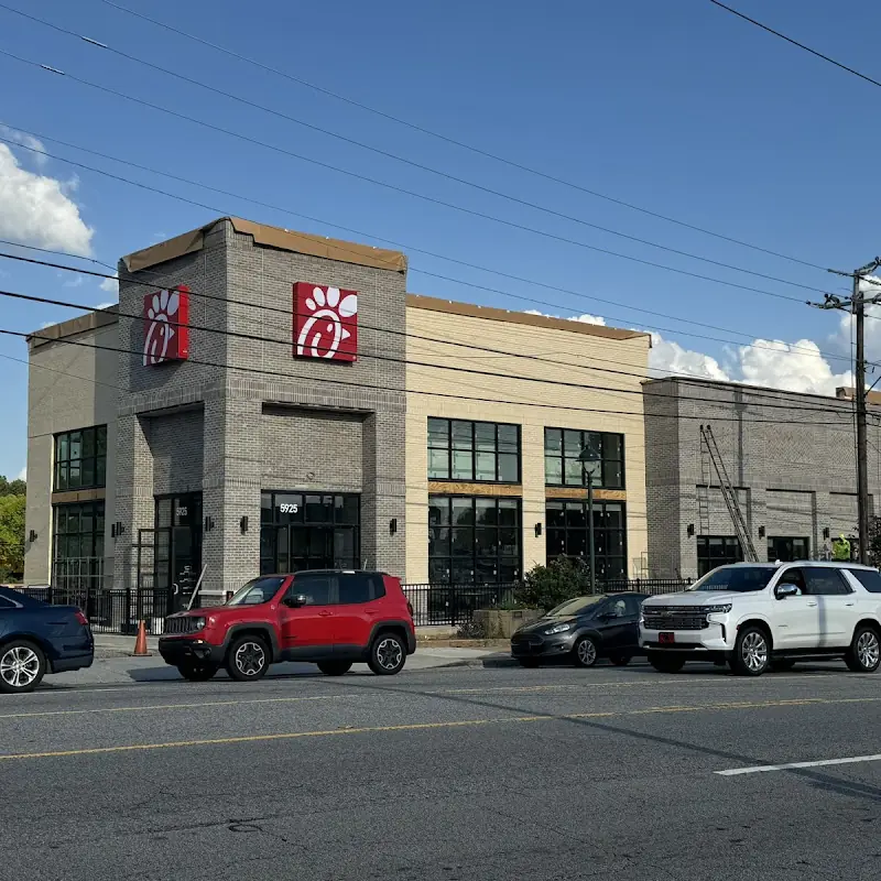 Chick-fil-A