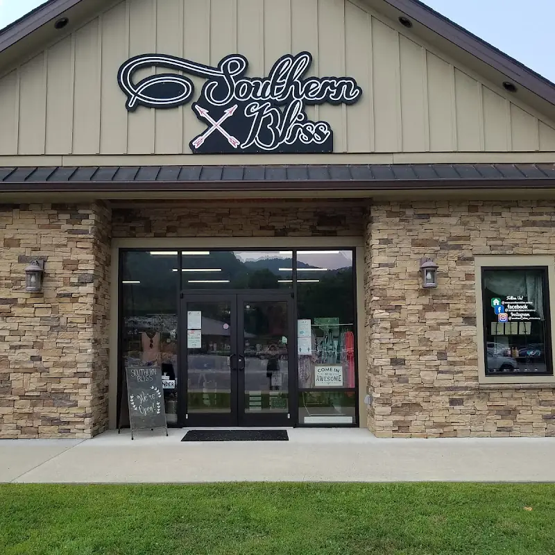 pine mountain grill & gifts