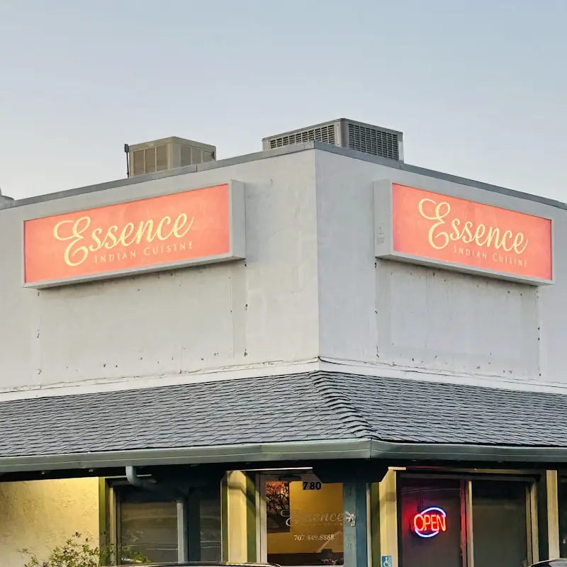 Essence Indian Cuisine