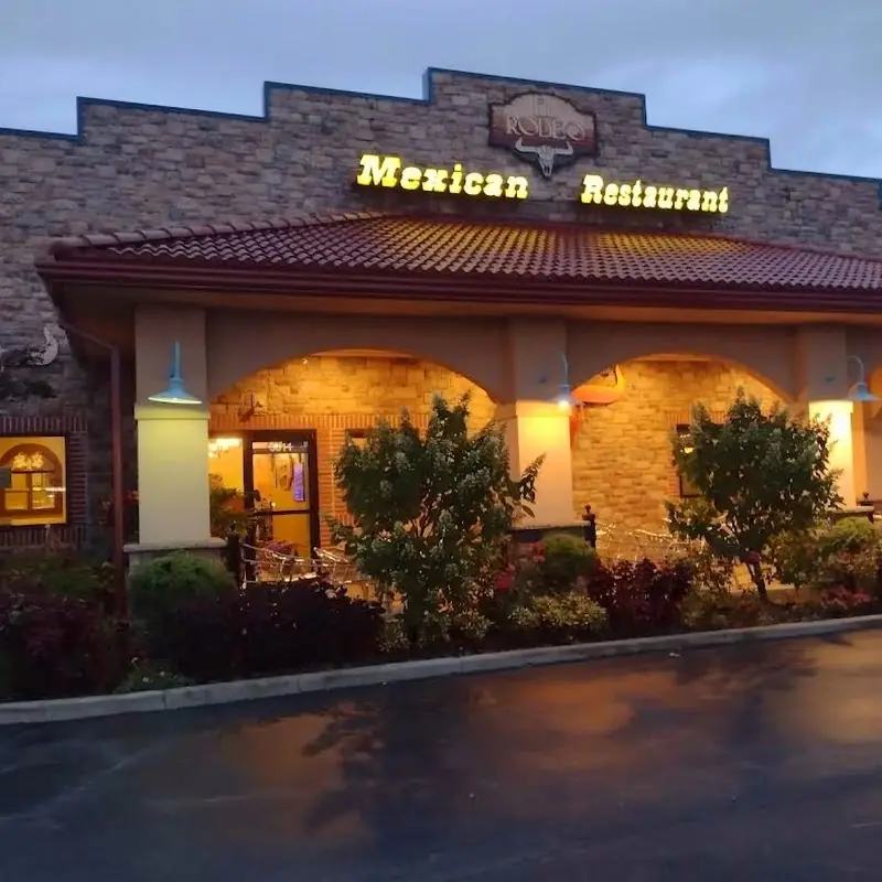 El Rodeo East | Mexican