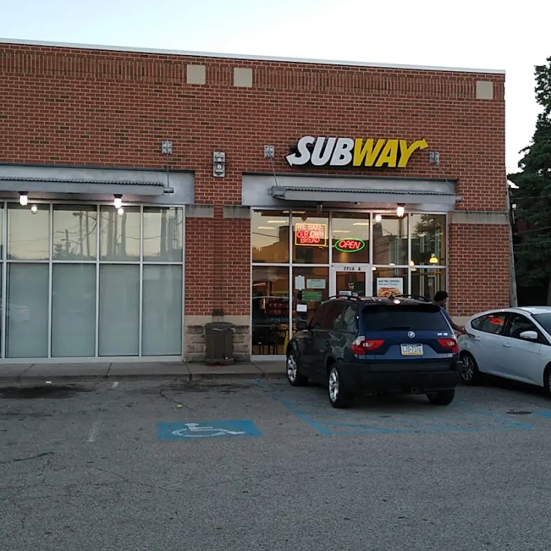 Subway