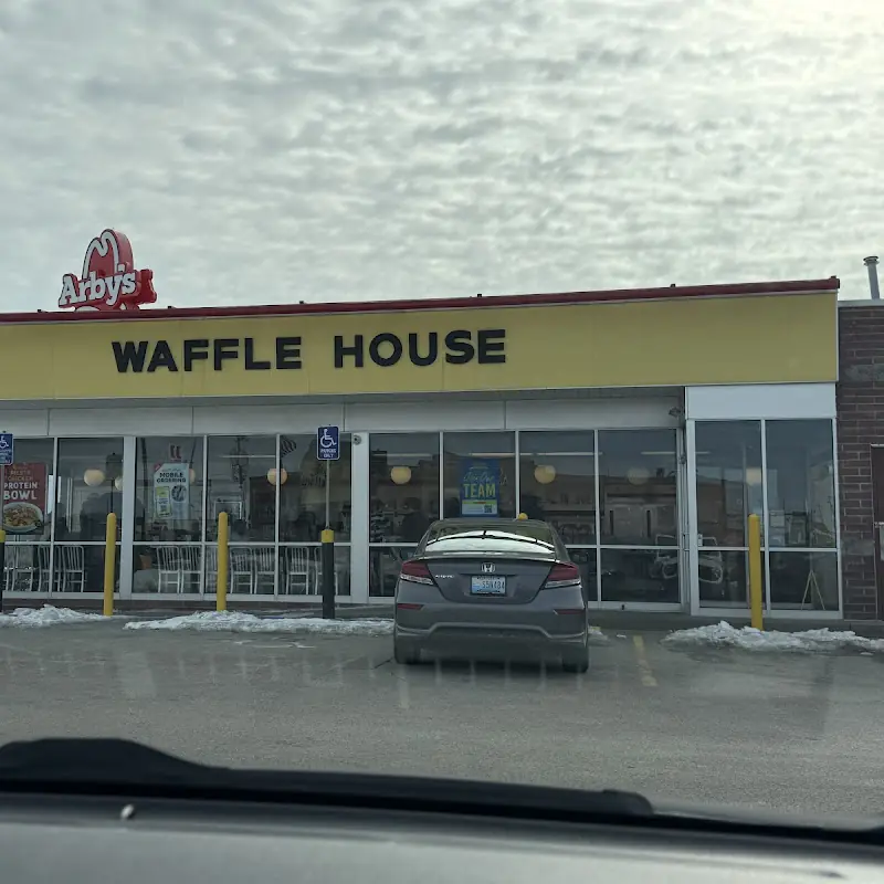 Waffle House