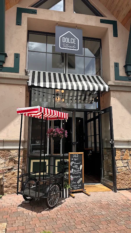 Dolce Telluride