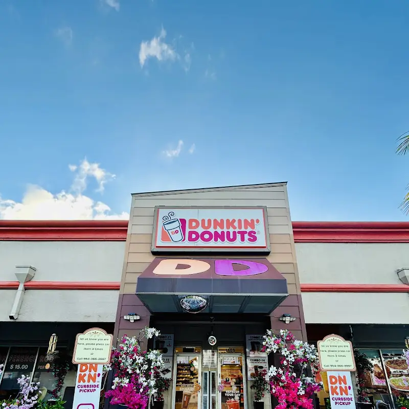 Dunkin'