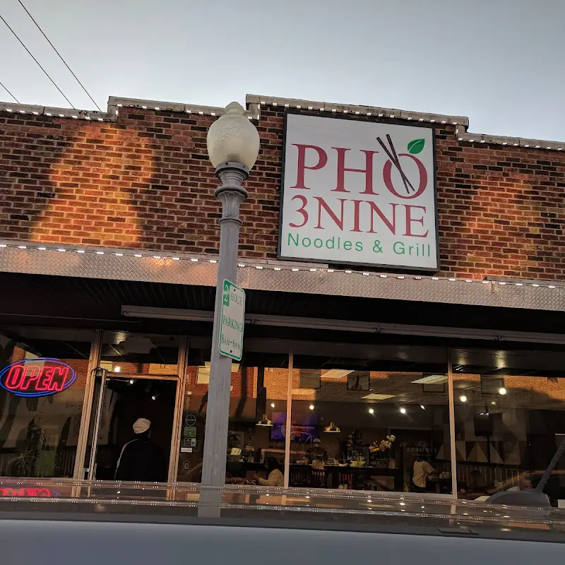 Pho 3Nine