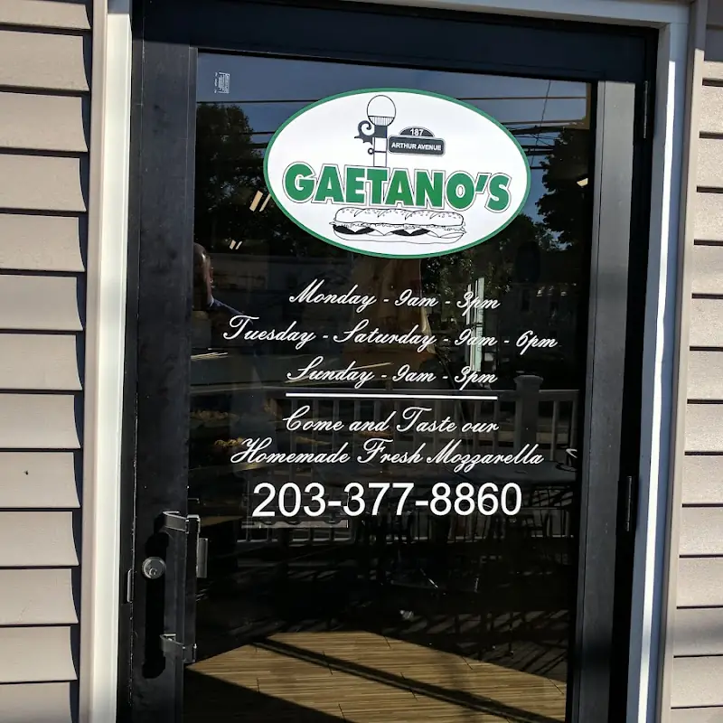 Gaetano's Deli