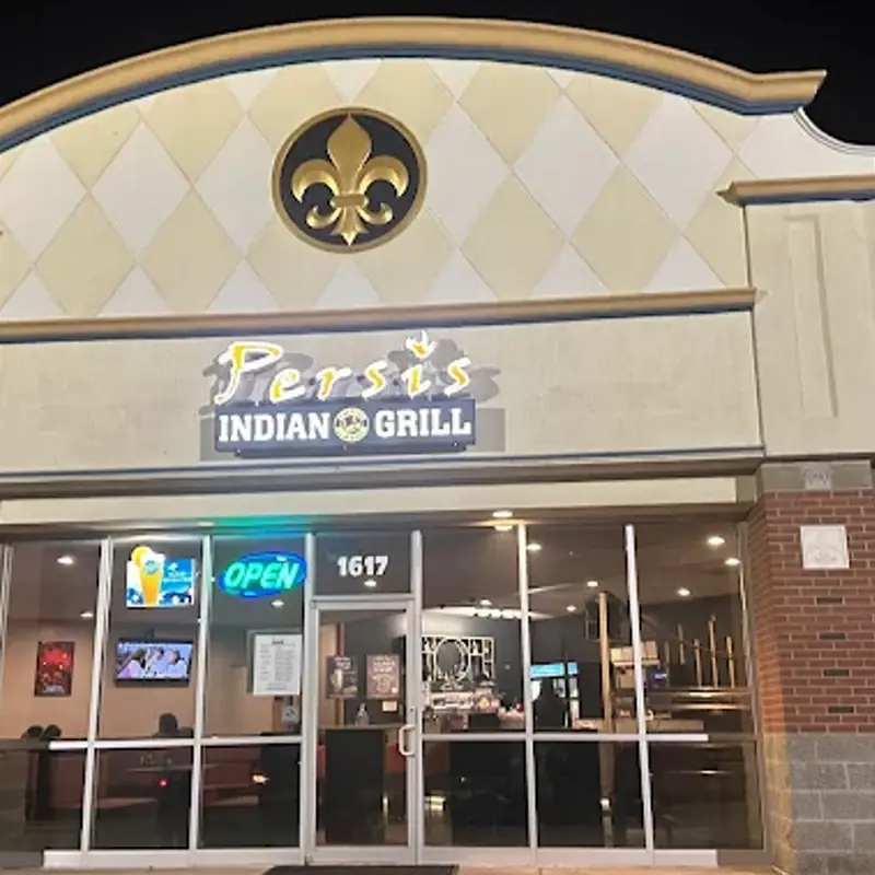 Persis Indian Grill - O’Fallon