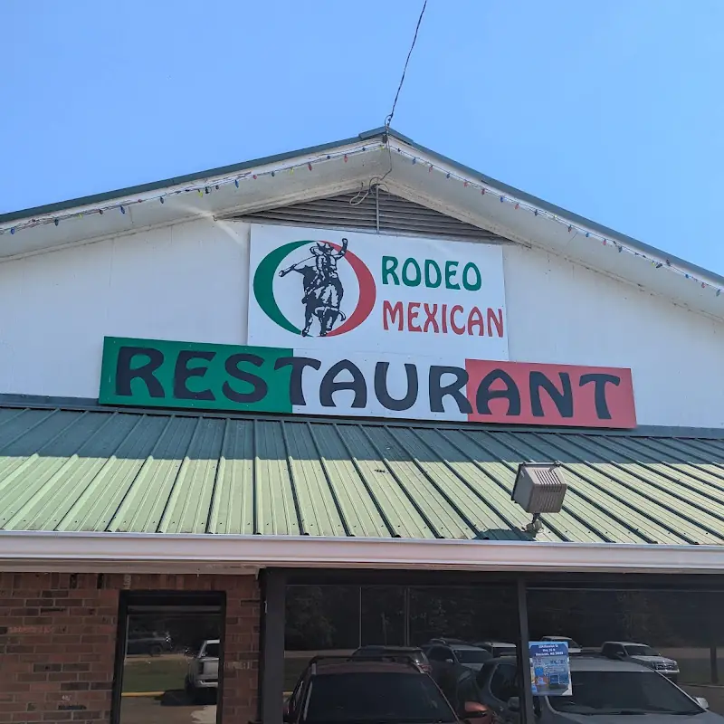 El Rodeo Family Mexican