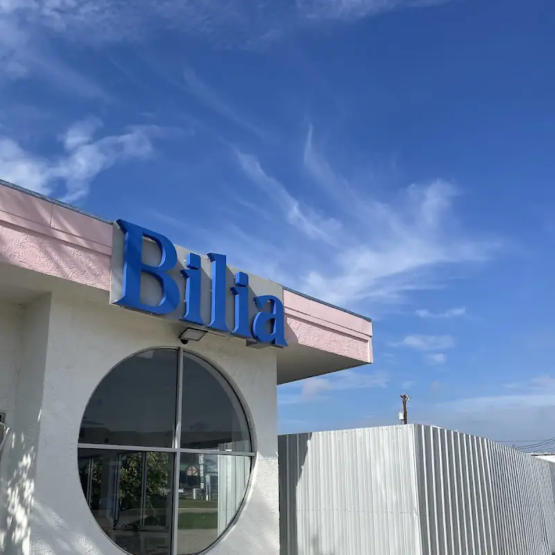 Bilia Eatery