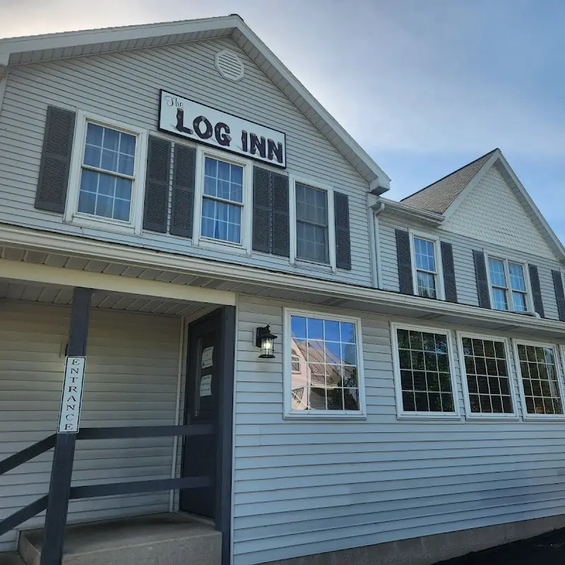 The Log Inn
