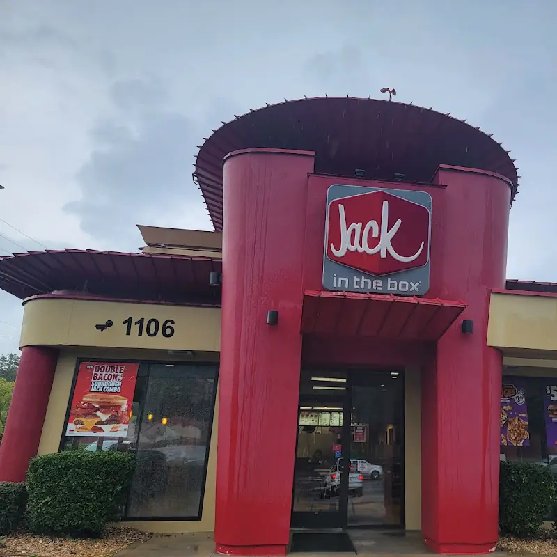 Jack in the Box