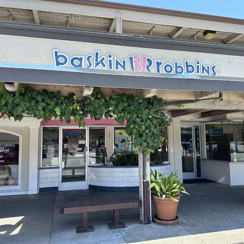 Baskin-Robbins