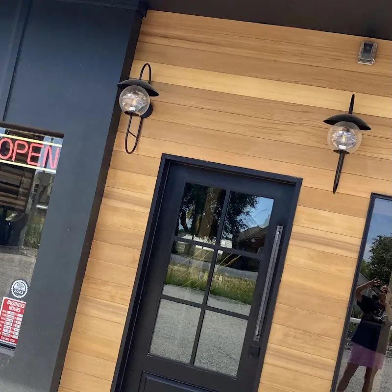J. Brian's Smokehouse