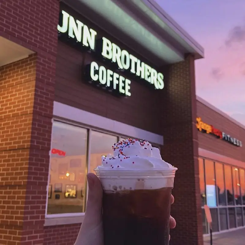 Dunn Brothers Coffee