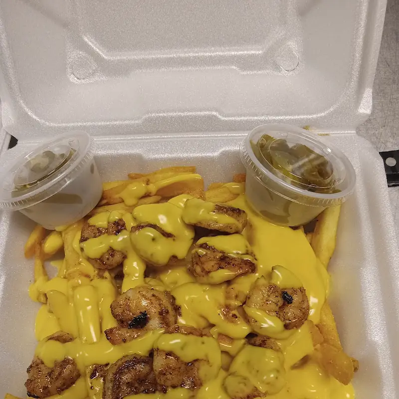 Trojan Bar & Grill