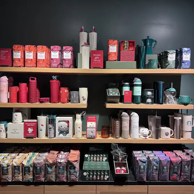 Starbucks Coffee Company