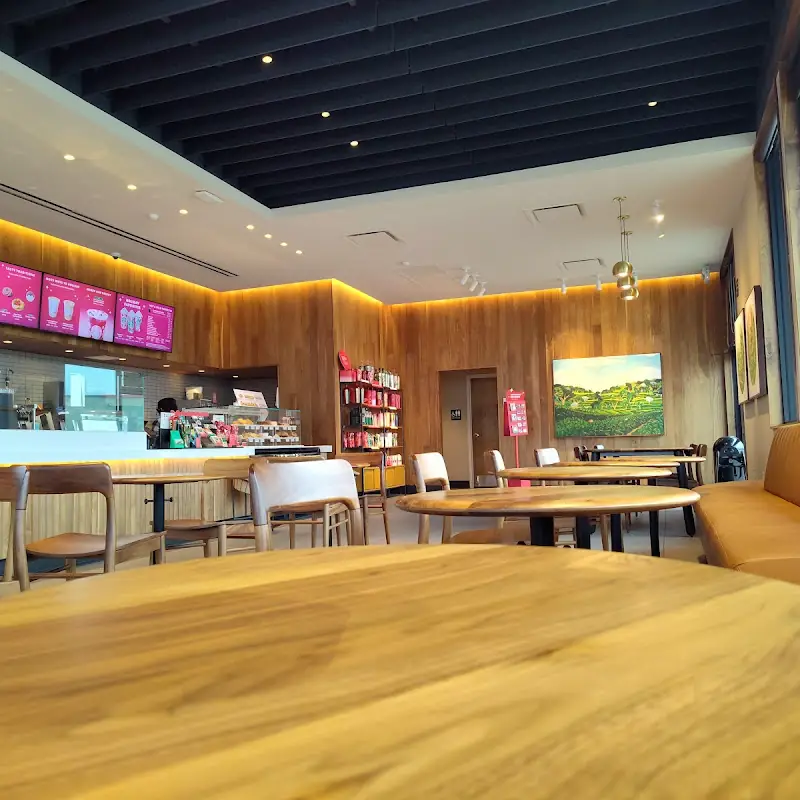 Starbucks Coffee Company
