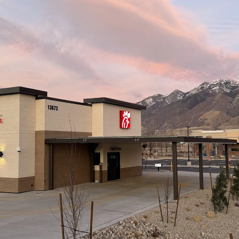 Chick-fil-A