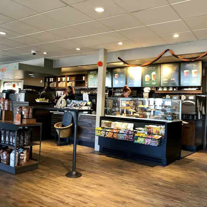 Starbucks Coffee Company