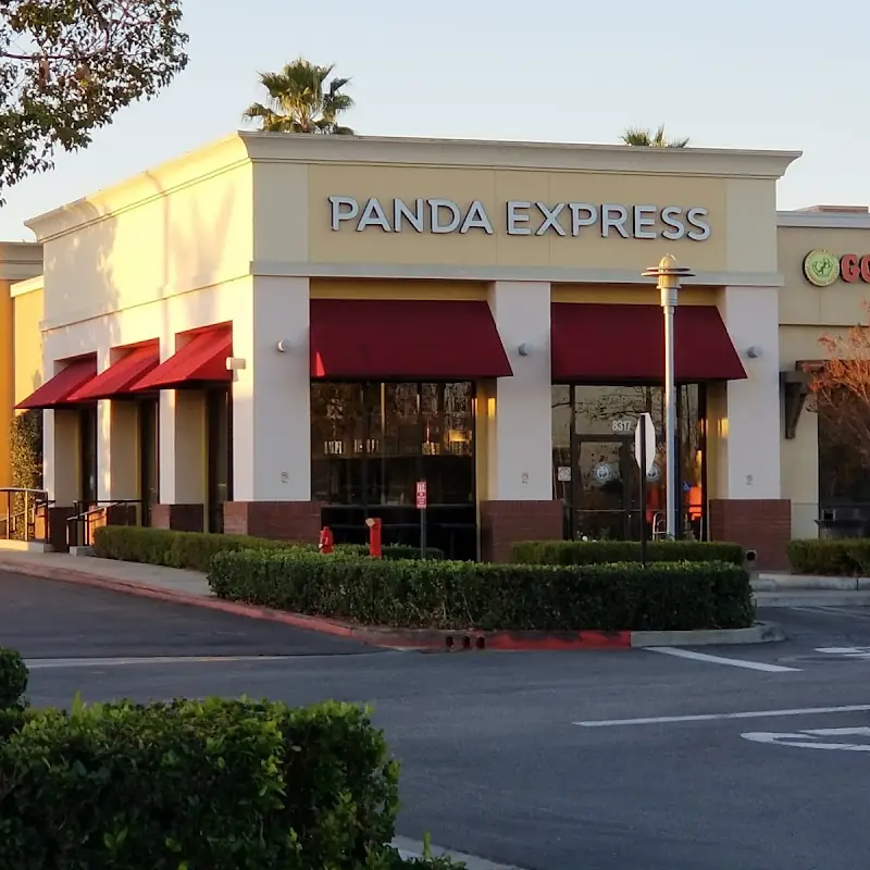 Panda Express