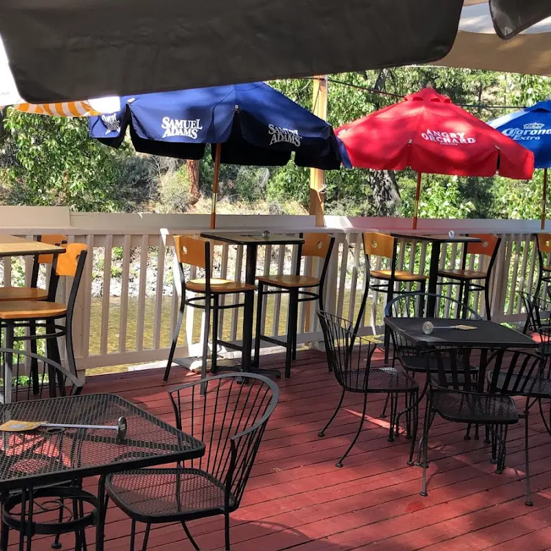 Carlos1800 Mexican Grill And Cantina
