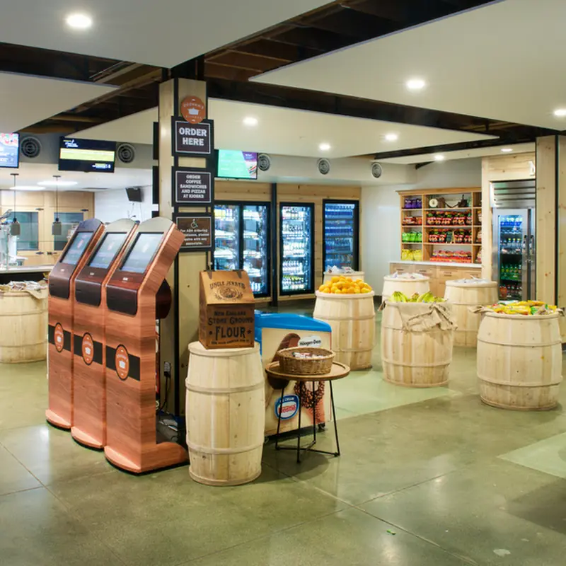 Degnan's Kitchen