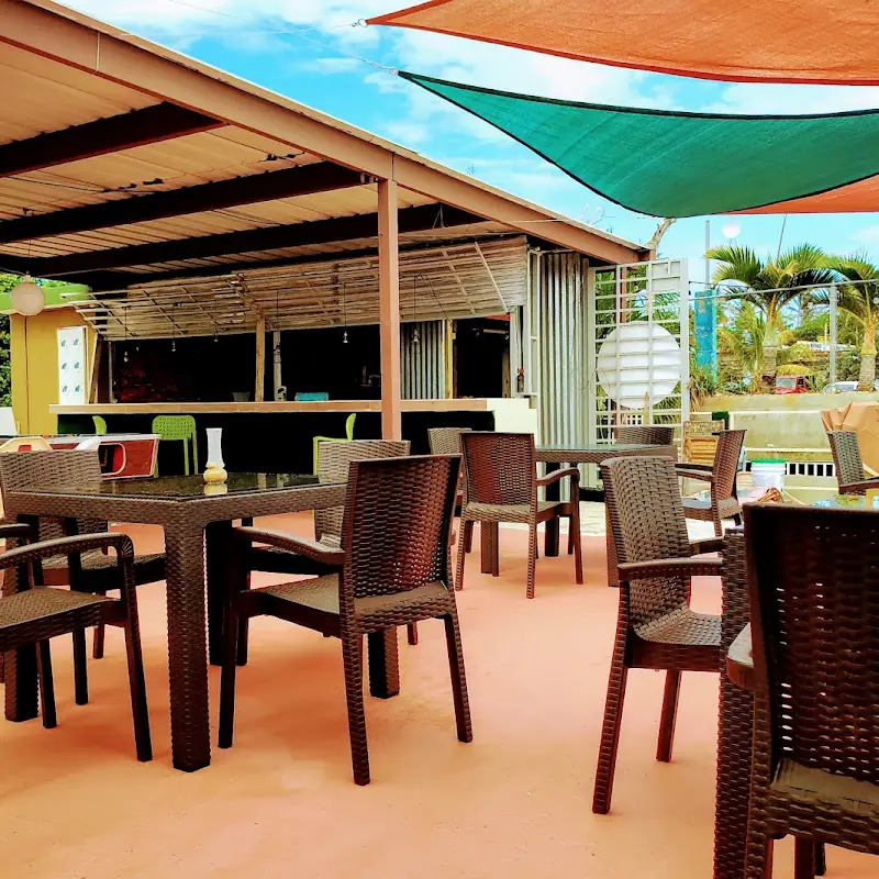SunCity Rooftop Beach Bar & Restaurant
