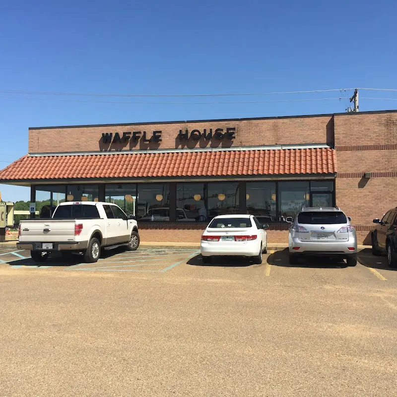 Waffle House