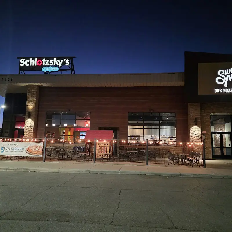 Schlotzsky's Deli