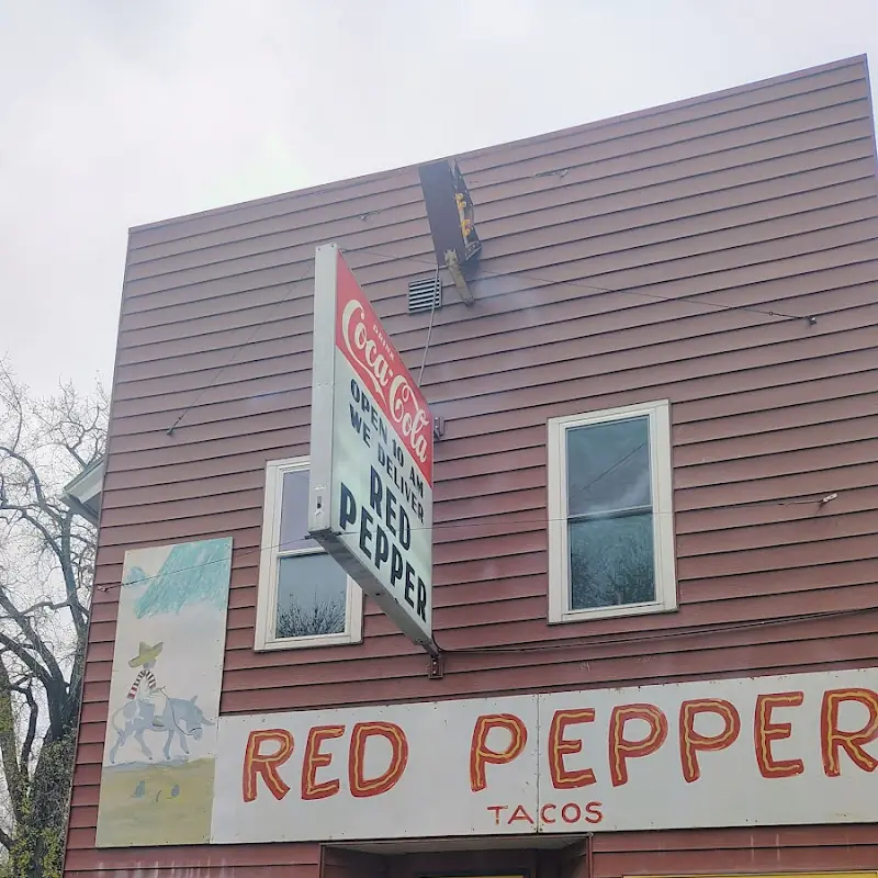 Red Pepper