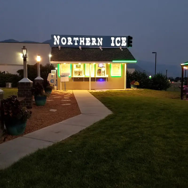 Northern Ice