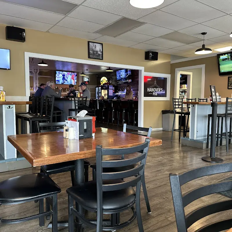 Hanover's Pub