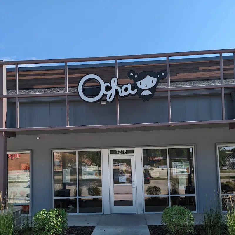 Ocha Bubble Tea, Windsor Heights