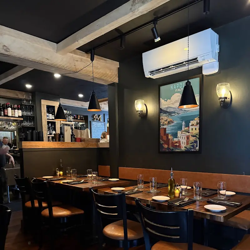 Milanos Italian Kitchen