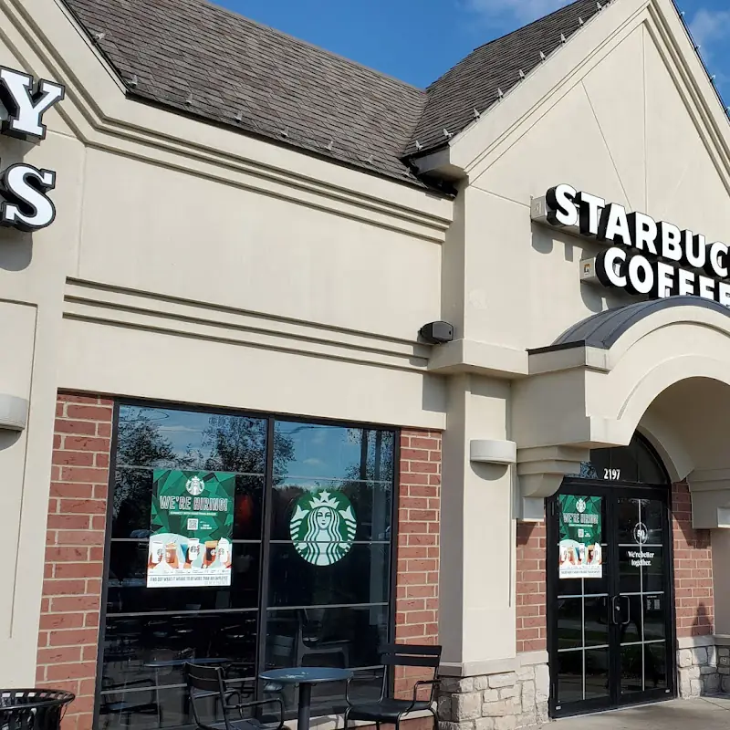 Starbucks Coffee Company