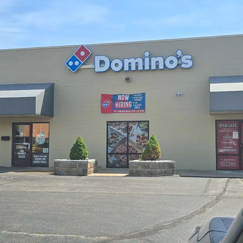 Domino's Pizza