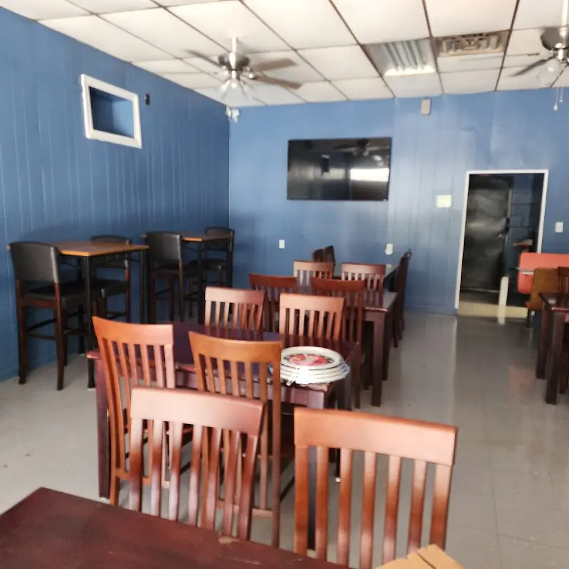West End Grill