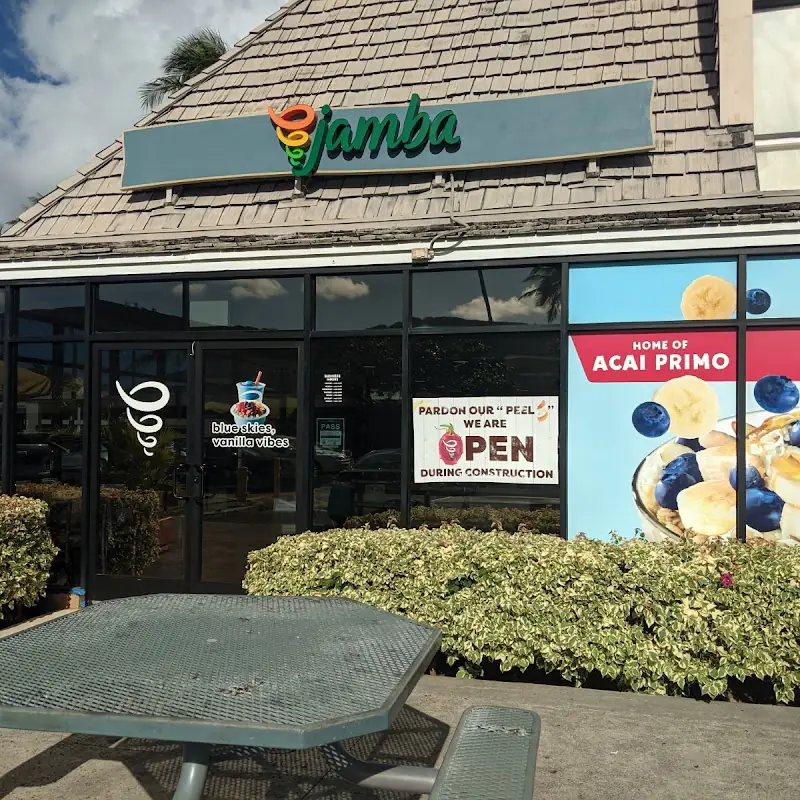 Jamba