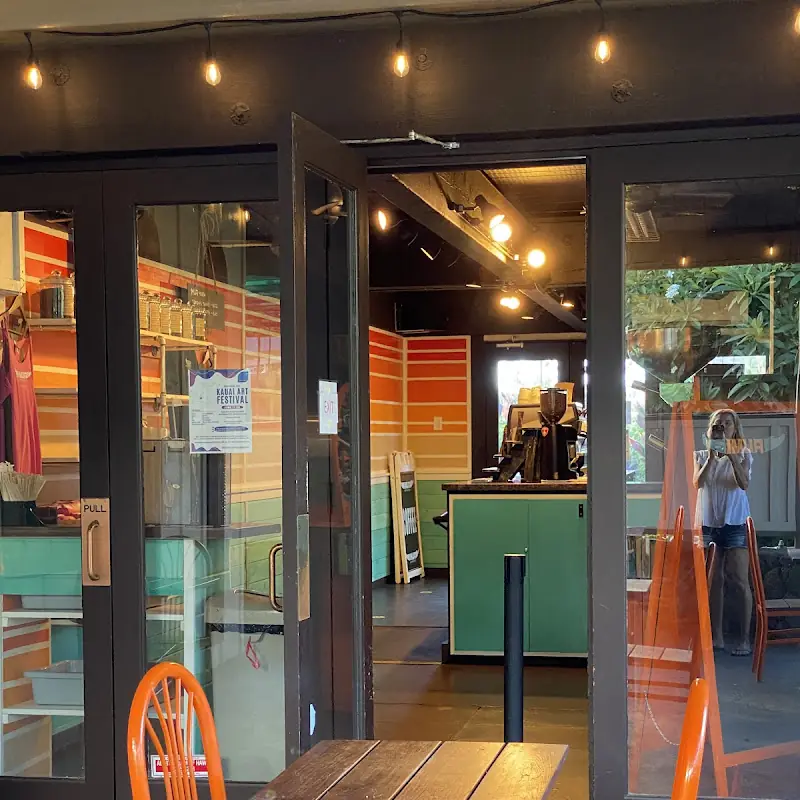 Imua Coffee Roasters