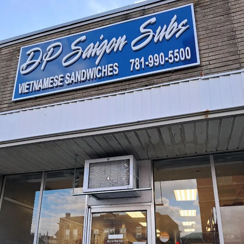 DP Saigon Subs
