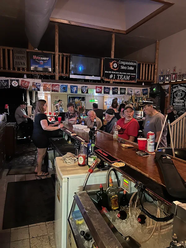 Silver Dollar Sports Club