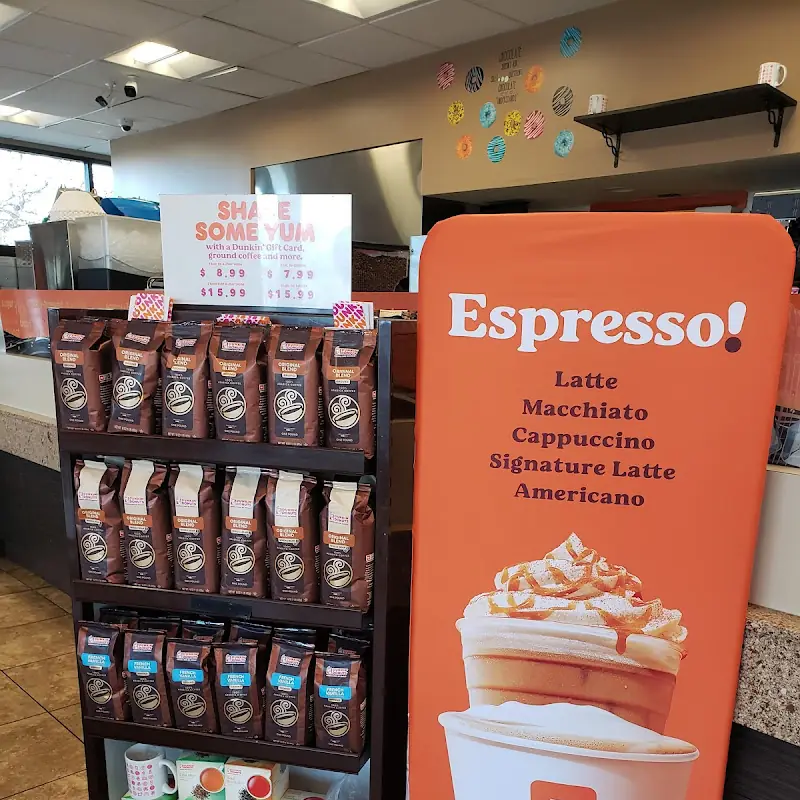 Dunkin'