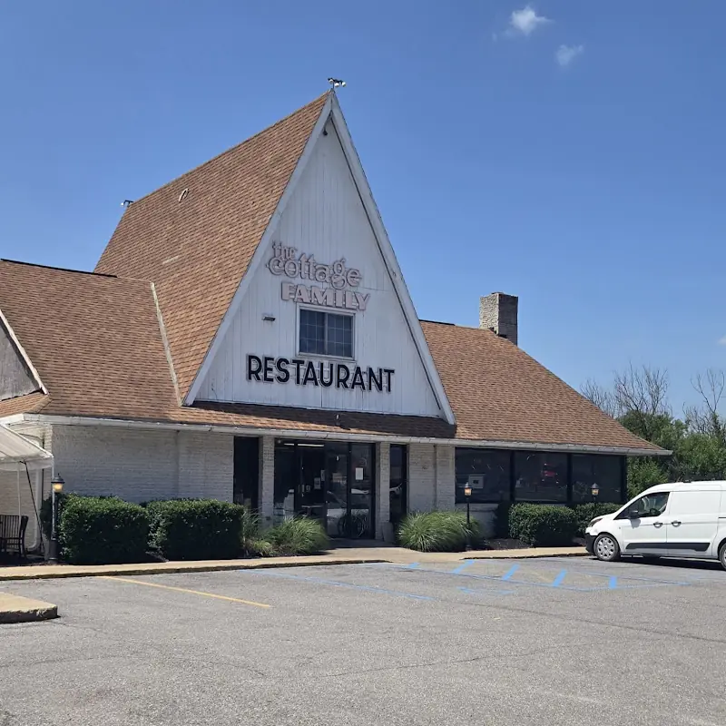 The Cottage Family Restaurant