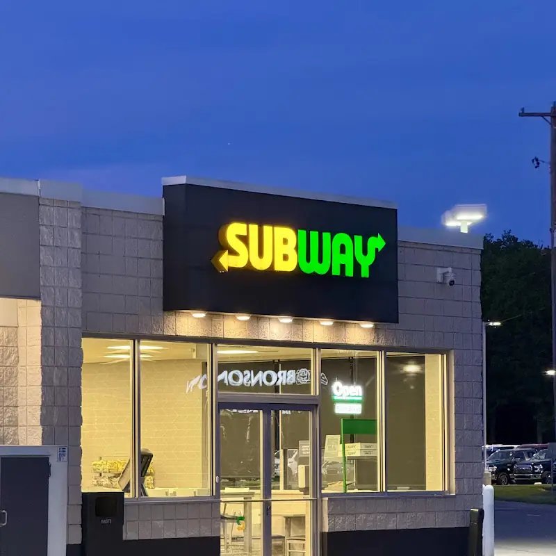 Subway