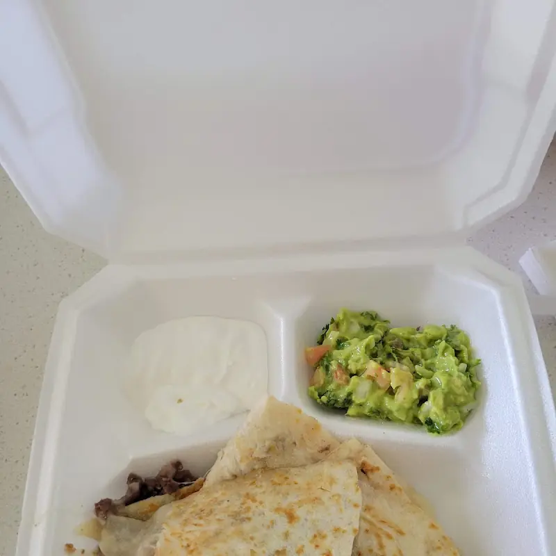 The Gordito Tacos - Yorkville