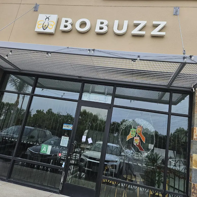 Boba Homies